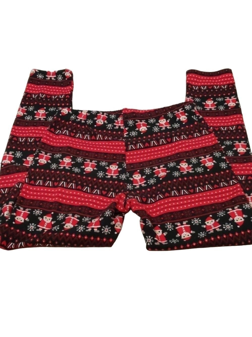 Unbranded Christmas leggings